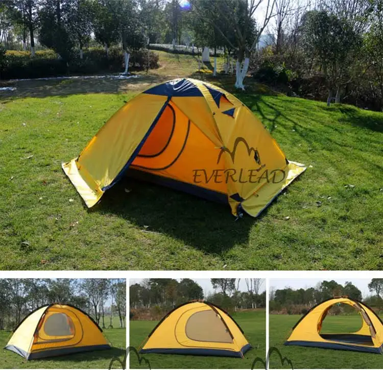 best ultralight 2 man tent