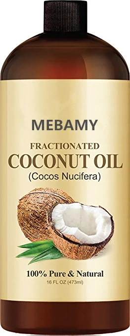 100 Puro E Natural Oleo De Coco Fracionado Cuidados Com Os Cabelos Buy O Oleo De Coco Oleo De Coco Fracionado O Oleo De Coco Para O Cabelo Product On Alibaba Com