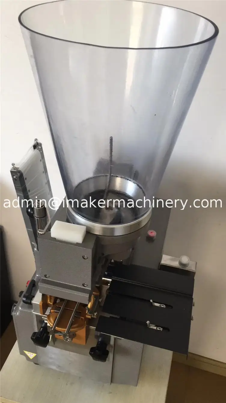 Factory Supply Automatic Small Tabletop Dumpling Machine Buy Tabletop