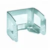 Excellent quality aluminum sheet metal laser cutting service