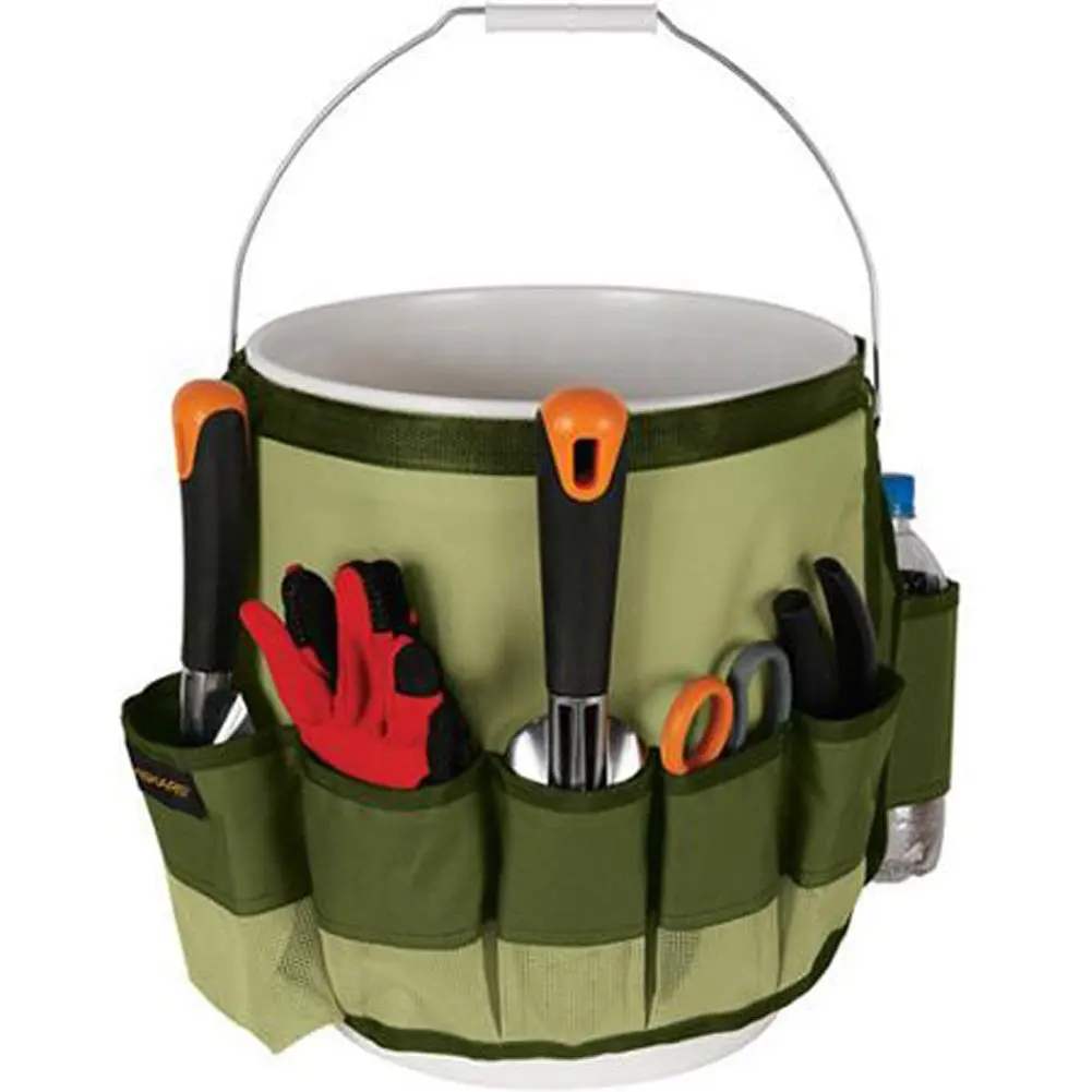 Mid West Garden Caddy Tractor Seat On Wheels In Price M Dreamslink Garden Bucket Caddy 5 Gallon Tool Organizer