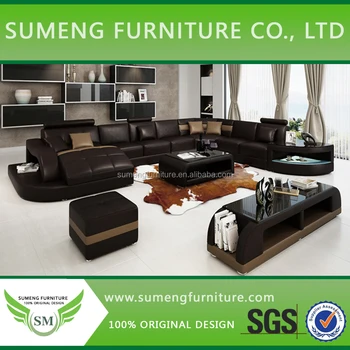 Factory Price New Styles Latest Sofa Designs Nice Design With Factory Price New Styles Latest Sofa Designs Nice Design With Led Light Coffee
