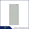 High quality cheap price Surface Finished garage doors
