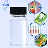Solvent based blister varnish series
