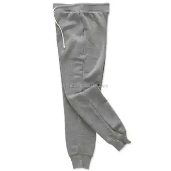 organic sweat pants