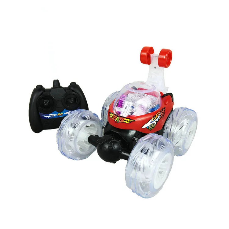 

rc tunt car toy,120 Pieces, Red, blue