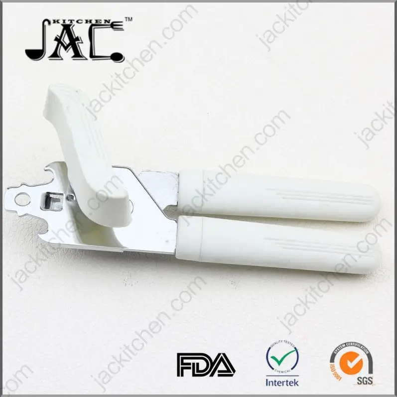 Kitchen Tools Stainless Steel Glass Shape Bottle Opener