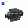 China highland high pressure pump with manometer hydraulic