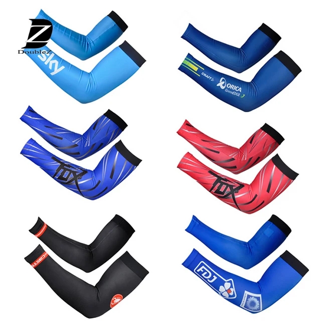 Basketball Warmer Customized Arm Sleeves Buy Customized Arm Sleeves