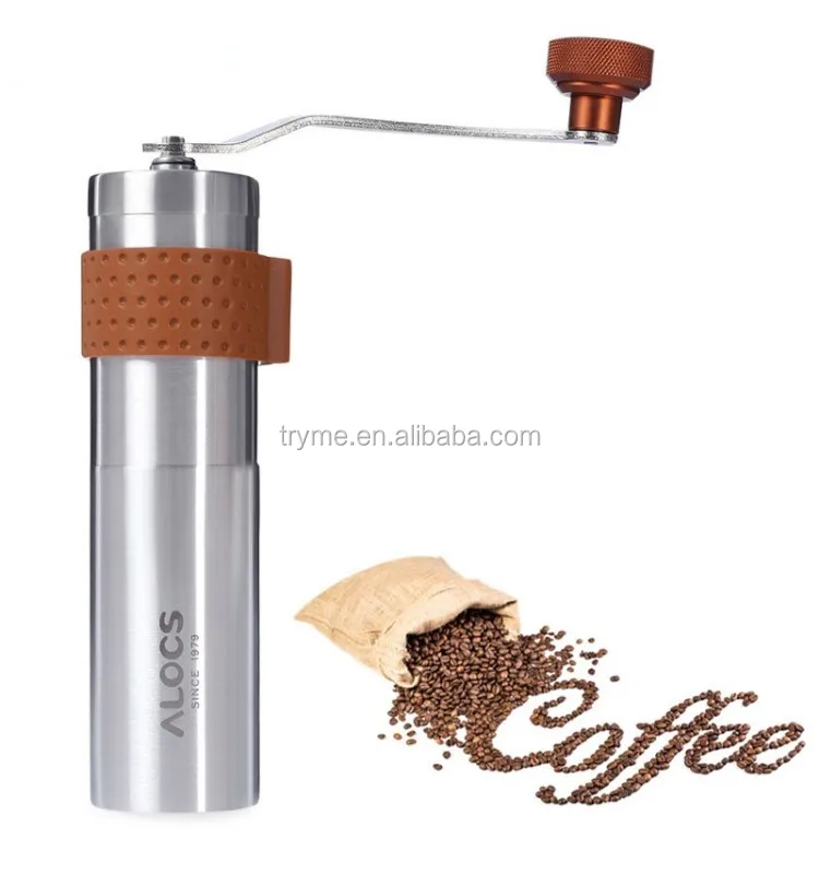 Corn Mill Grinders Machine Coffee 