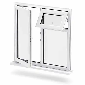 Good Quality Upvc Windows Cat Good Quality Upvc Windows Cat