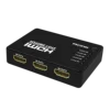 4K x 2K 5 In 1 Out HDMI Switch with IR Wireless Remote Control HDMI Switcher Hub Port HDMI Switch