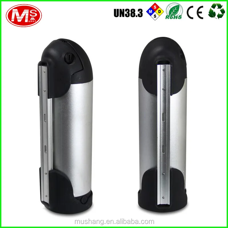 bottle ebike battery