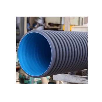 culvert hdpe