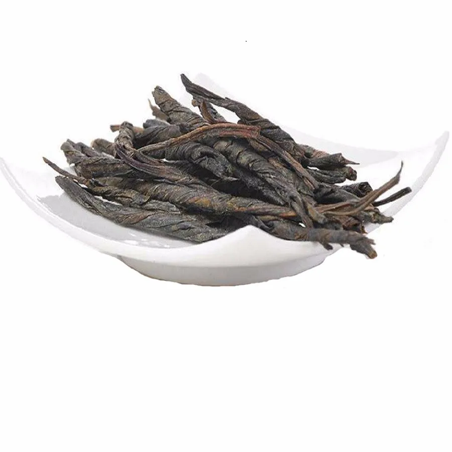 factory supply folium llicis latifoliae extract powder