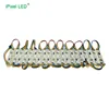 5050 SMD rgb led module ws2811 IC 12V,3leds/pcs,ip65