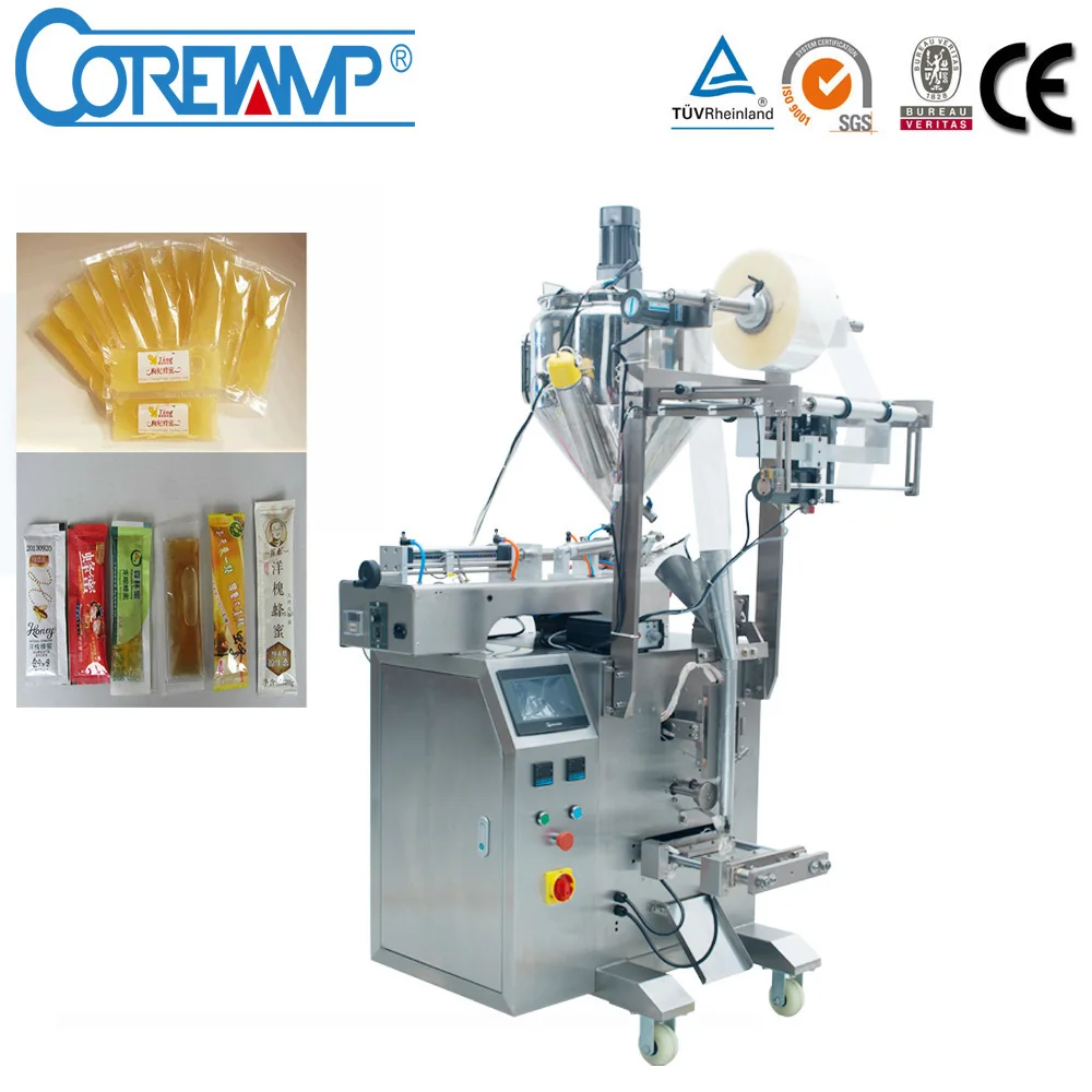 ZV-320L HONEY filler