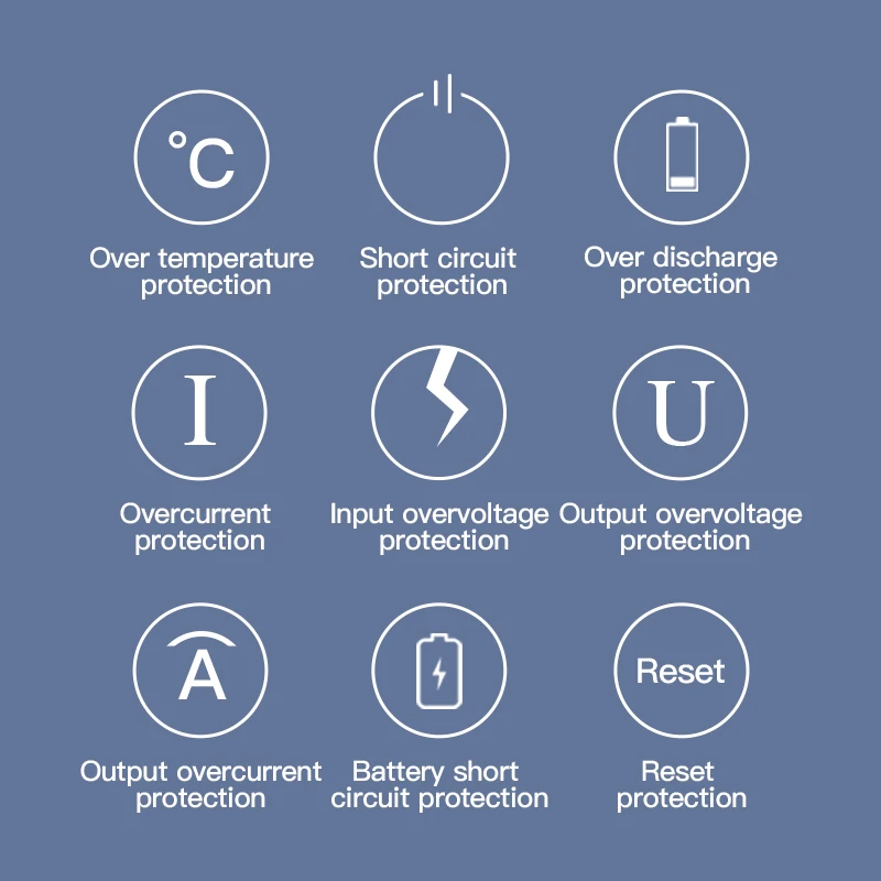 TOTU Power Bank with Wireless Charging New Arrivals 2019