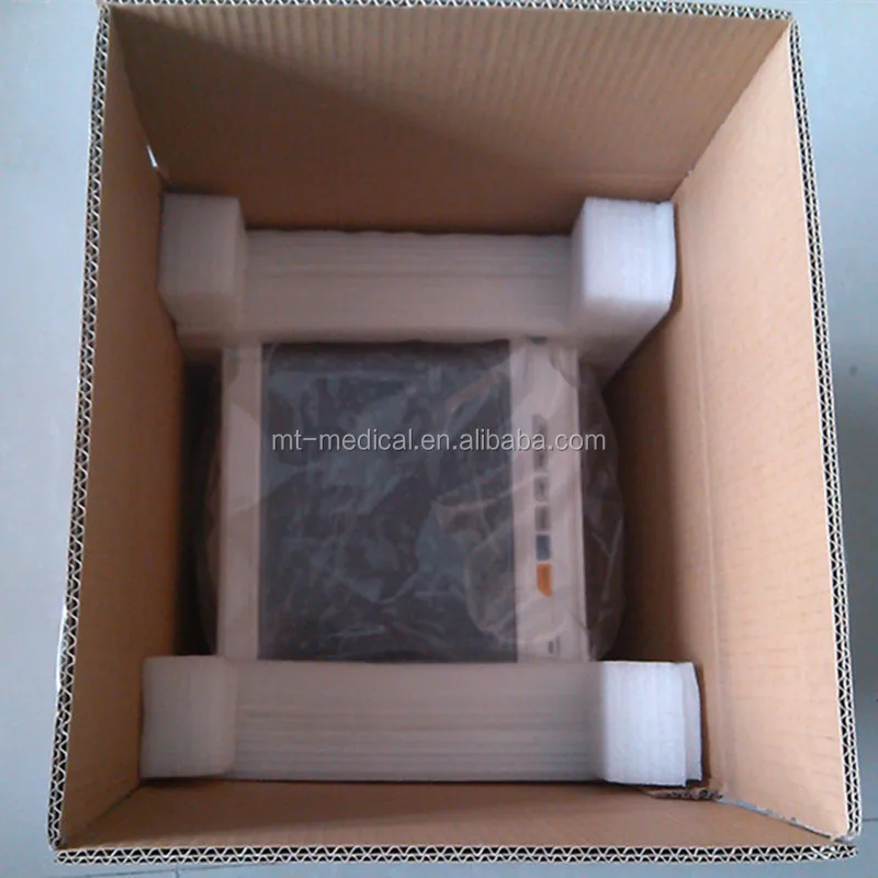 15 Inches Patient Monitor Portable Multi-parameter Monitor for Hospital Ward Price