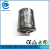 snap-in type electrolytic capacitor CD293 series