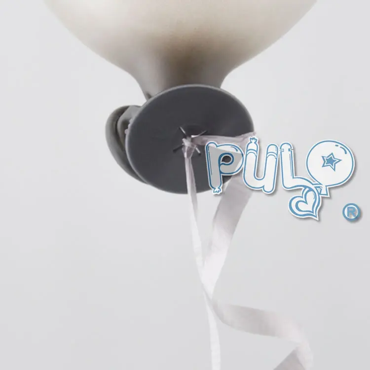 balloon seals_silver