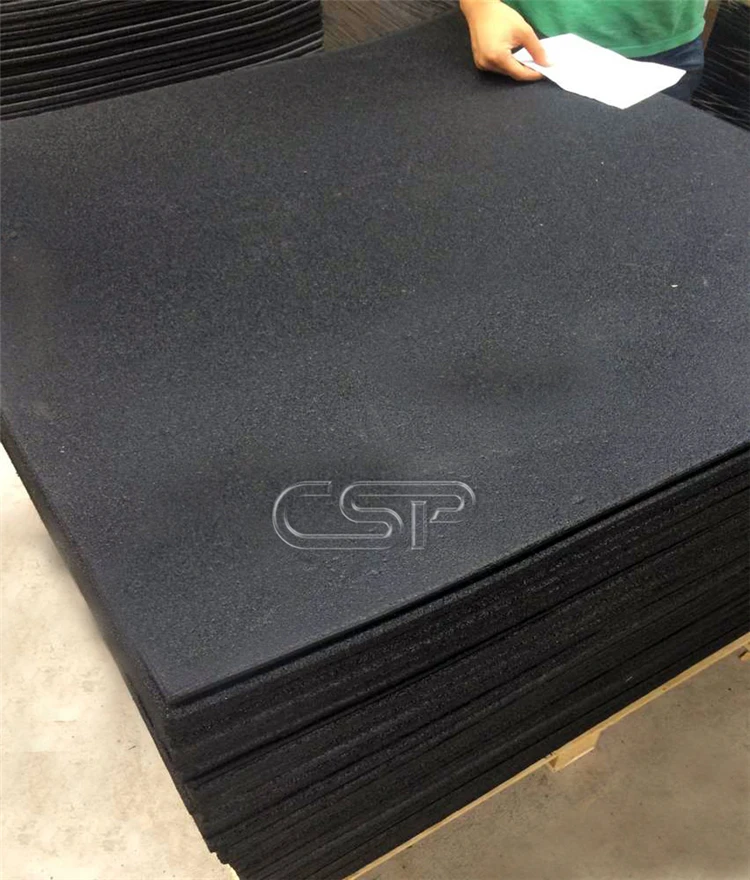 Standard Size Recycled Tire Flooring,Rubber Garage Floor Mat Buy