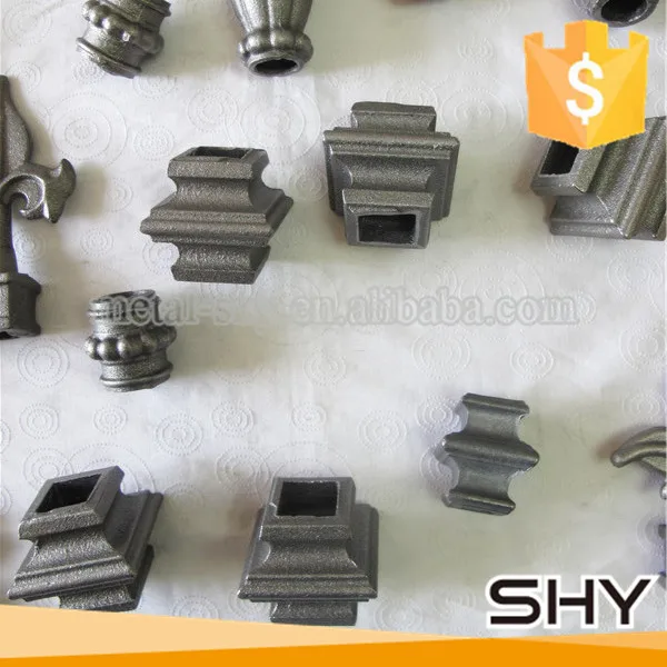Ornamental Wrought Iron Fence Parts Buy Ornamental Iron Fence Parts