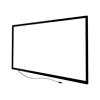 Multi 10 points hmi diy touch screen overlay for lcd touch screen