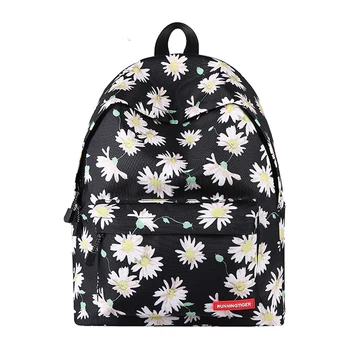 young girls school bags