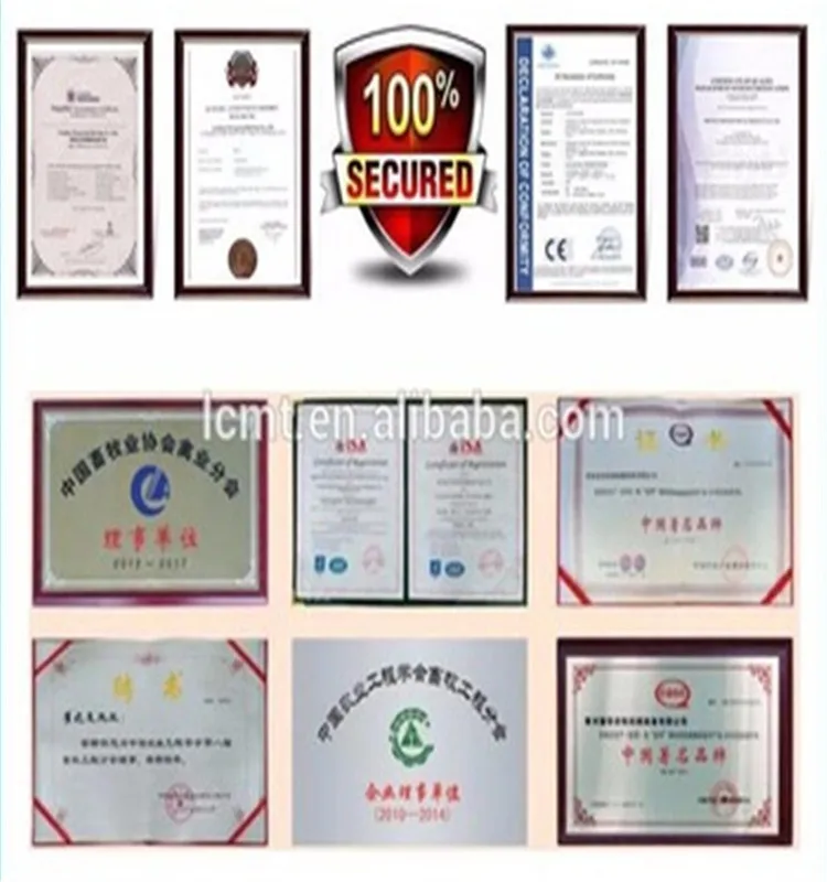 Company's Certificate