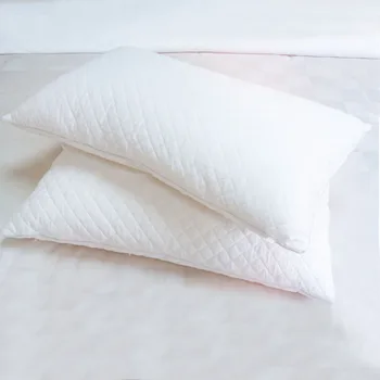 Wholesale Supply Hotel Quality Goose Down Feather Pillow Insert