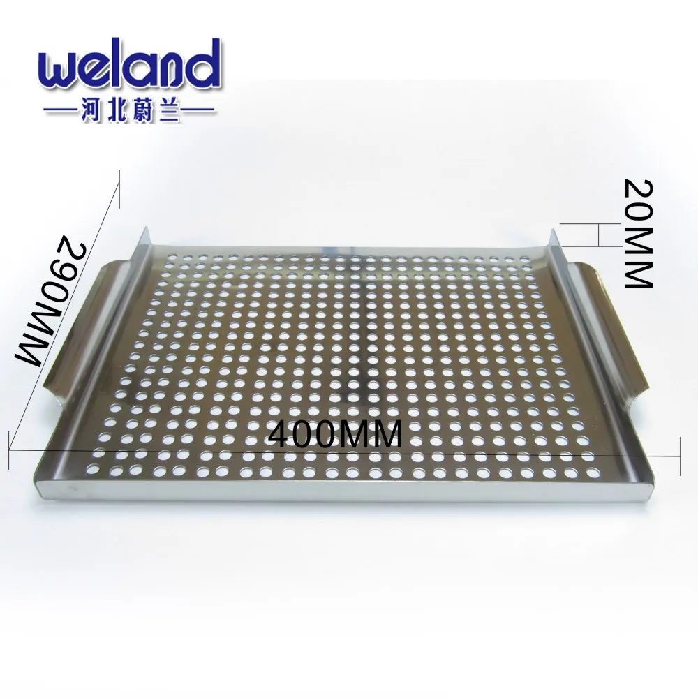 Stainless Steel Screen Barbecue Bbq Grill Wire Mesh Net Buy Stainless