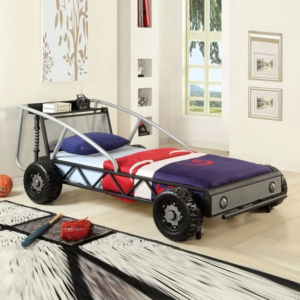 youth car bed