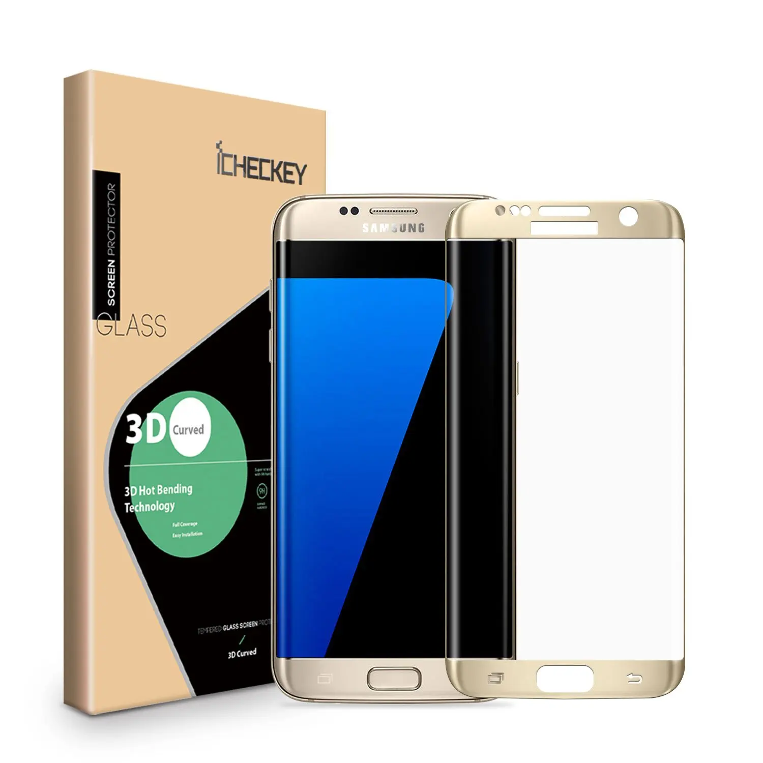 samsung galaxy s7 edge glass price