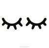 Pretty in pine sleepy eyes wooden decorate