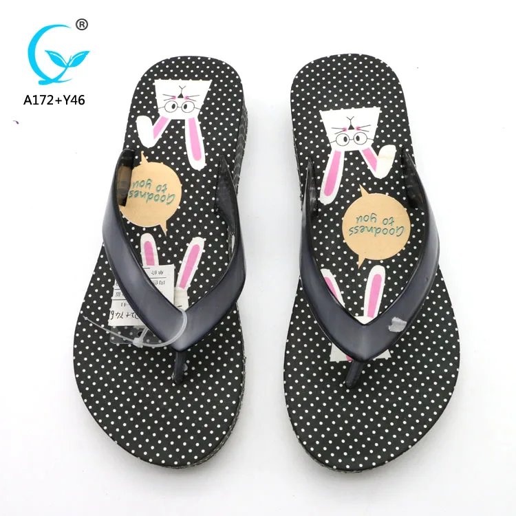 beach chappals