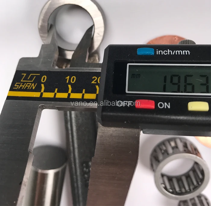 Steel JAWA350 Parts Motorcycle Connecting Rods JAWA 350