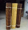 WY T-001 Decorative Split Bamboo Fencing design