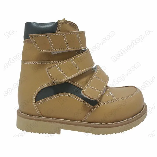 Children Orthopedic Boots