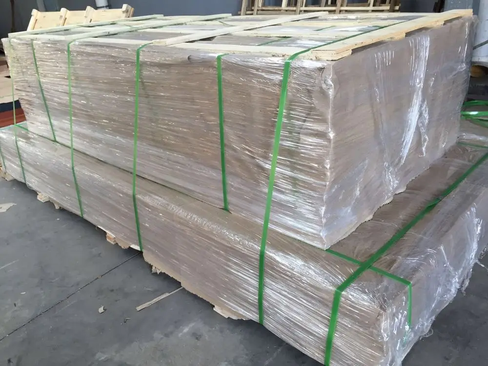 Textolite Phenolic Thermoset Cotton Cloth Laminated Electrical