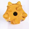 high performance rock drilling tools 34mm taper rock drill bit