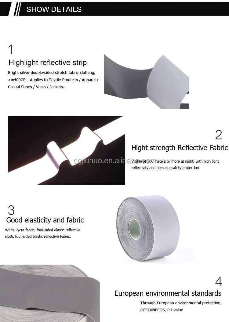 Waterproof Flash Glass Bead Retro Reflective Elastic Fabric Paint For