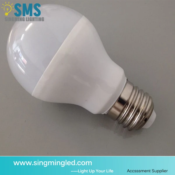 led bulb housing manufactory supply high lumens Samsung SMD high lumen 12 watt led bulb