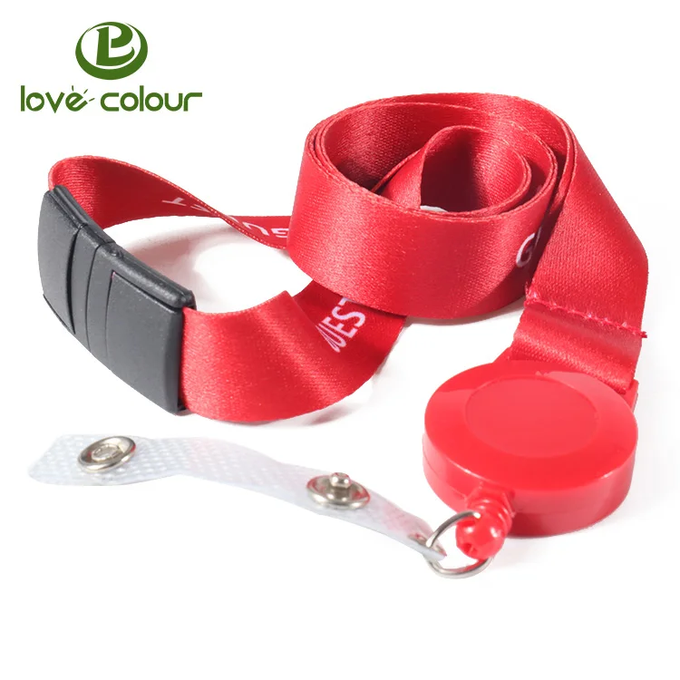 Lanyards LA030