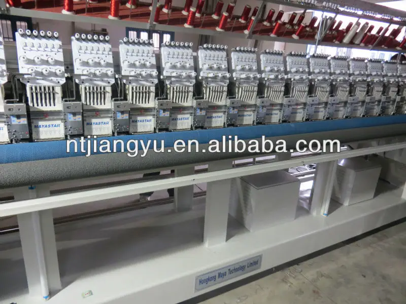 
textile machinery 