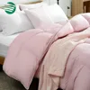 Full size Grey Goose Down Duvet all season handmade quilt comforter