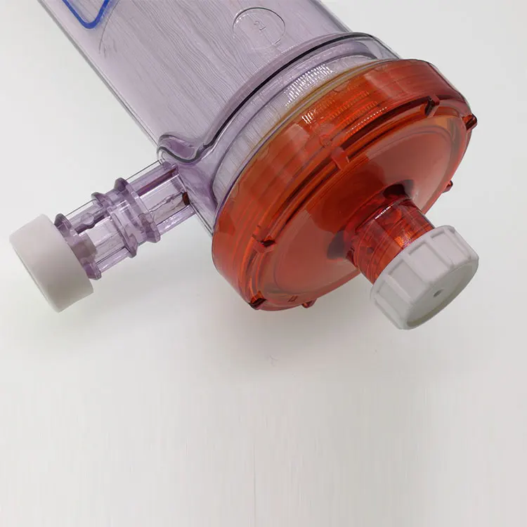 一次性医疗高通量和低通量血液透析透析器