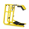 fitness equipment china Leverage Squat Calf extension exercise machine