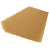 Wholesale Unbleached Brown Parchment Paper Sheet/Roll