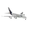 A380 Best selling products Diecast airline plane for adults plane model air bus